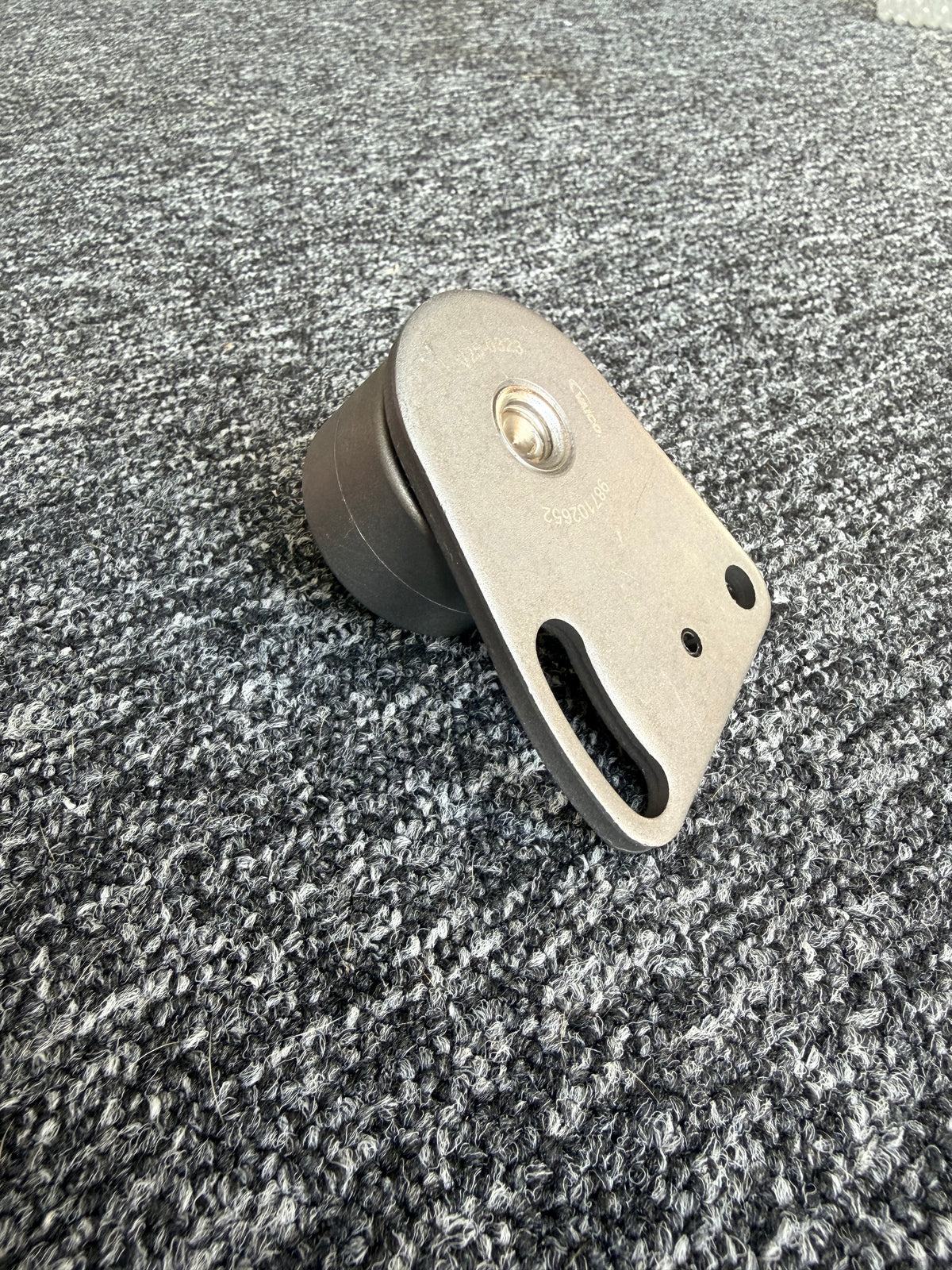 Ford Escort RS2000 Sierra Cortina Capri Pinto 1.8 2.0 Tensioner