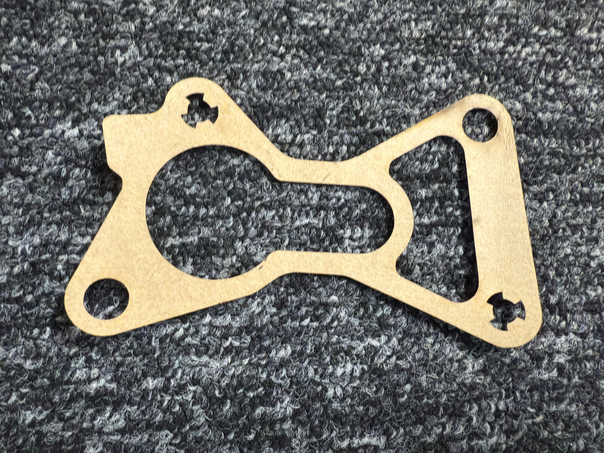 Mitsubishi Evo 4 5 6 7 8 9 4G63 T Engine Coolant Thermostat Housing Gasket