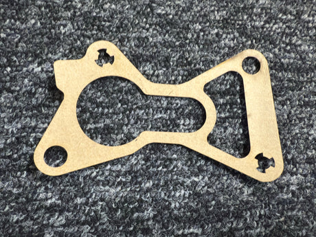 Mitsubishi Evo 4 5 6 7 8 9 4G63 T Engine Coolant Thermostat Housing Gasket