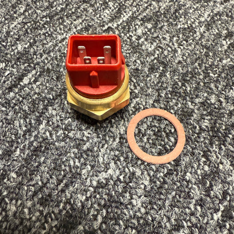 Ford RS Cosworth 4X4 Fan Switch