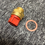 Ford RS Cosworth 4X4 Fan Switch