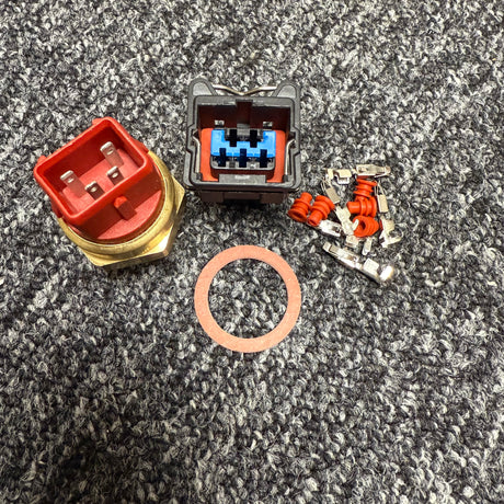 Ford RS Cosworth 4X4 Fan Switch