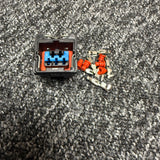 Connector Plug FOR FORD RS Turbo Fiesta fuel pump-tank