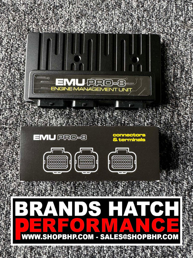 Ecumaster EMU Pro-8 PRO 8 ECU Engine Management Unit