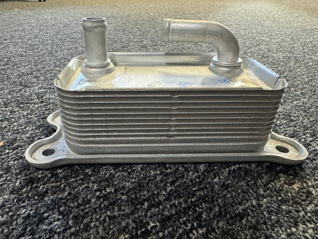 Ford Focus Mk2 RS RS500 2.5 JZDA Engine Oil Cooler - ST225 Upgrade