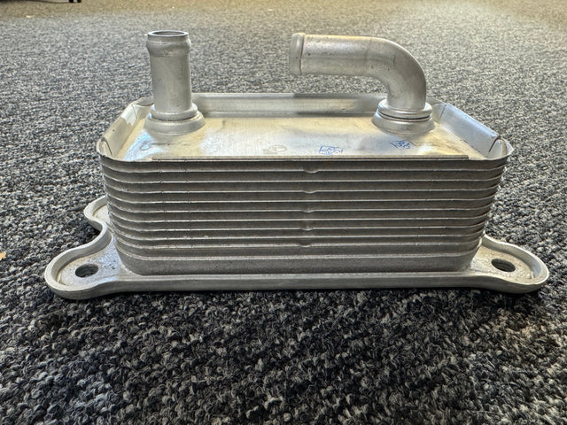 Ford Focus Mk2 RS RS500 2.5 JZDA Engine Oil Cooler - ST225 Upgrade