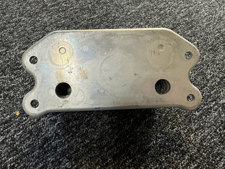 Ford Focus Mk2 RS RS500 2.5 JZDA Engine Oil Cooler - ST225 Upgrade