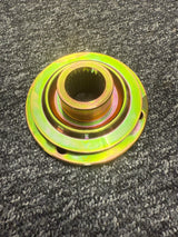 Ford Atlas Diff Axle Blackline Pinion Flange