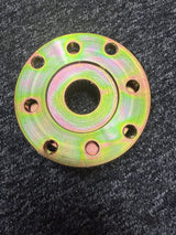 Ford Atlas Diff Axle Blackline Pinion Flange