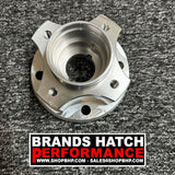 Ford Escort MK1 MK2 GRP 4 Group 4 Ally Hubs - GRP4/GRP4