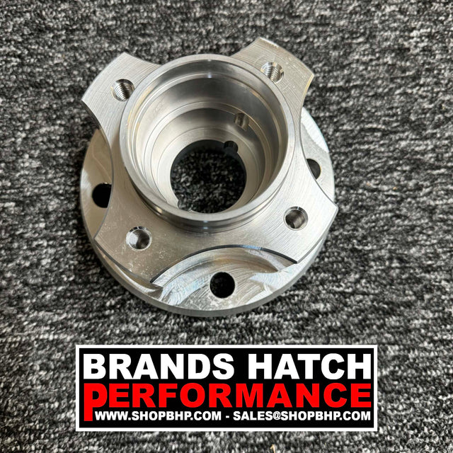 Ford Escort MK1 MK2 GRP 4 Group 4 Ally Hubs - Std/GRP4