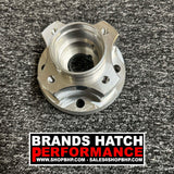 Ford Escort MK1 MK2 GRP 4 Group 4 Ally Hubs - Std/Std