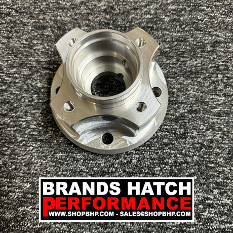 Ford Escort MK1 MK2 GRP 4 Group 4 Ally Hubs - Std/GRP4