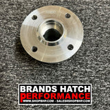 Ford Escort MK1 MK2 GRP 4 Group 4 Ally Hubs - GRP4/GRP4