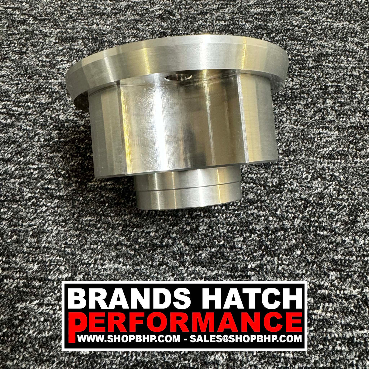 Ford Escort MK1 MK2 GRP 4 Group 4 Ally Hubs - Std/GRP4