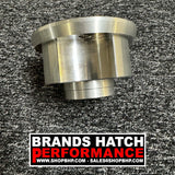 Ford Escort MK1 MK2 GRP 4 Group 4 Ally Hubs - Std/GRP4