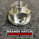 Ford Escort MK1 MK2 GRP 4 Group 4 Ally Hubs - GRP4/GRP4