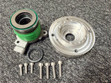 Ford Sierra Cosworth Borg Warner T5 Gearbox Centric Hydraulic Clutch Conversion Kit