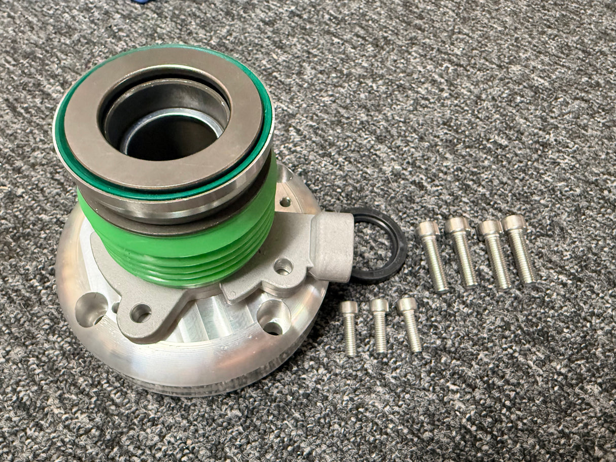 Ford Sierra Cosworth Borg Warner T5 Gearbox Centric Hydraulic Clutch Conversion Kit