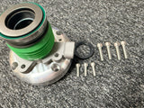 Ford Sierra Cosworth Borg Warner T5 Gearbox Centric Hydraulic Clutch Conversion Kit