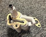 Ford Essex 2.0 V4 Capri & 3.0 V6 Granada Capri Oil Pump Gasket - Set of 2