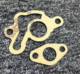 Ford Essex 2.0 V4 Capri & 3.0 V6 Granada Capri Oil Pump Gasket - Set of 2