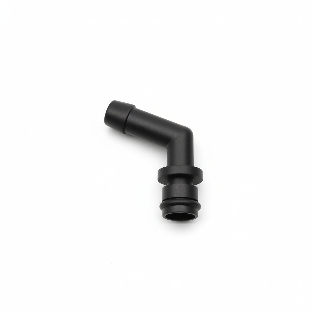 Ford Cosworth / Jaguar Teves ABS Reservoir to Pump Fitting & O-Ring