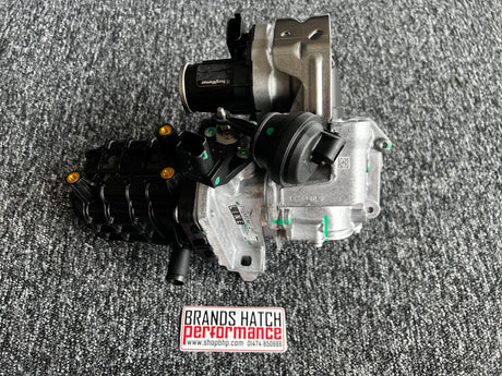 Ford Kuga II 1.5 & 2.0 TDCI Mondeo V Mahle CE4000P EGR Cooler Valve 2267338 OE