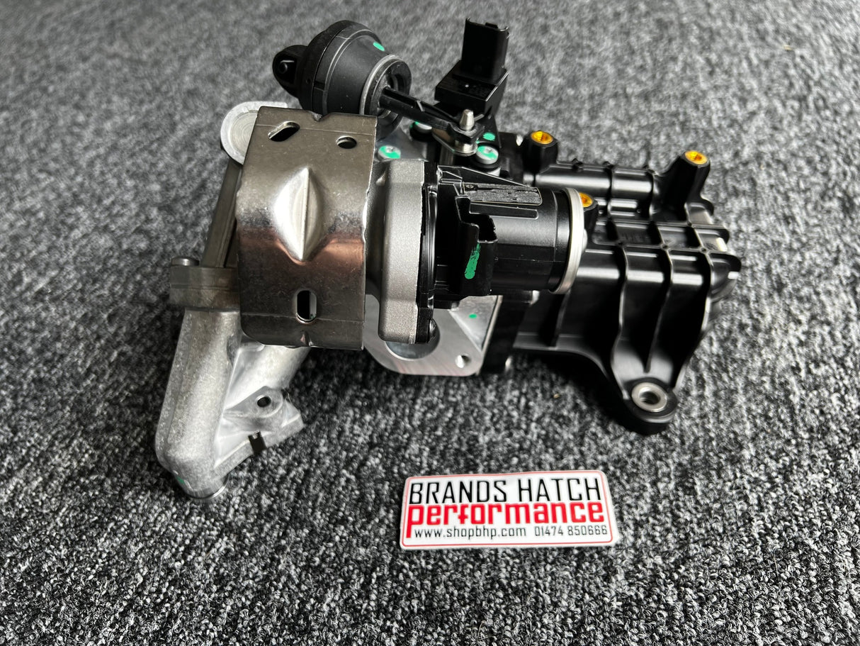 Ford Kuga II 1.5 & 2.0 TDCI Mondeo V Mahle CE4000P EGR Cooler Valve 2267338 OE