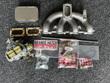Volvo B21 B23 38 DGES ELECTRONIC CHOKE Weber Carb Carburettor Kit