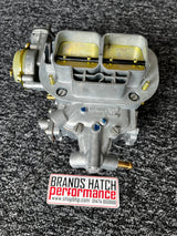 Volvo B21 B23 38 DGES ELECTRONIC CHOKE Weber Carb Carburettor Kit