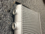 Vauxhall Z20LET Z20LEH Z20LER Z20LEL Heater Matrix Exchanger
