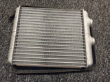 Vauxhall Z20LET Z20LEH Z20LER Z20LEL Heater Matrix Exchanger