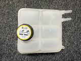 FORD Focus 2.5 T ST225 RS RS500 5 Cylinder Coolant Expansion Header Tank