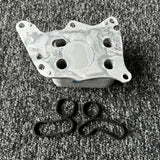 Mini R56 N14 N18 1.6 Cooper S JCW Engine Oil Cooler With Gaskets - Heat Exchanger