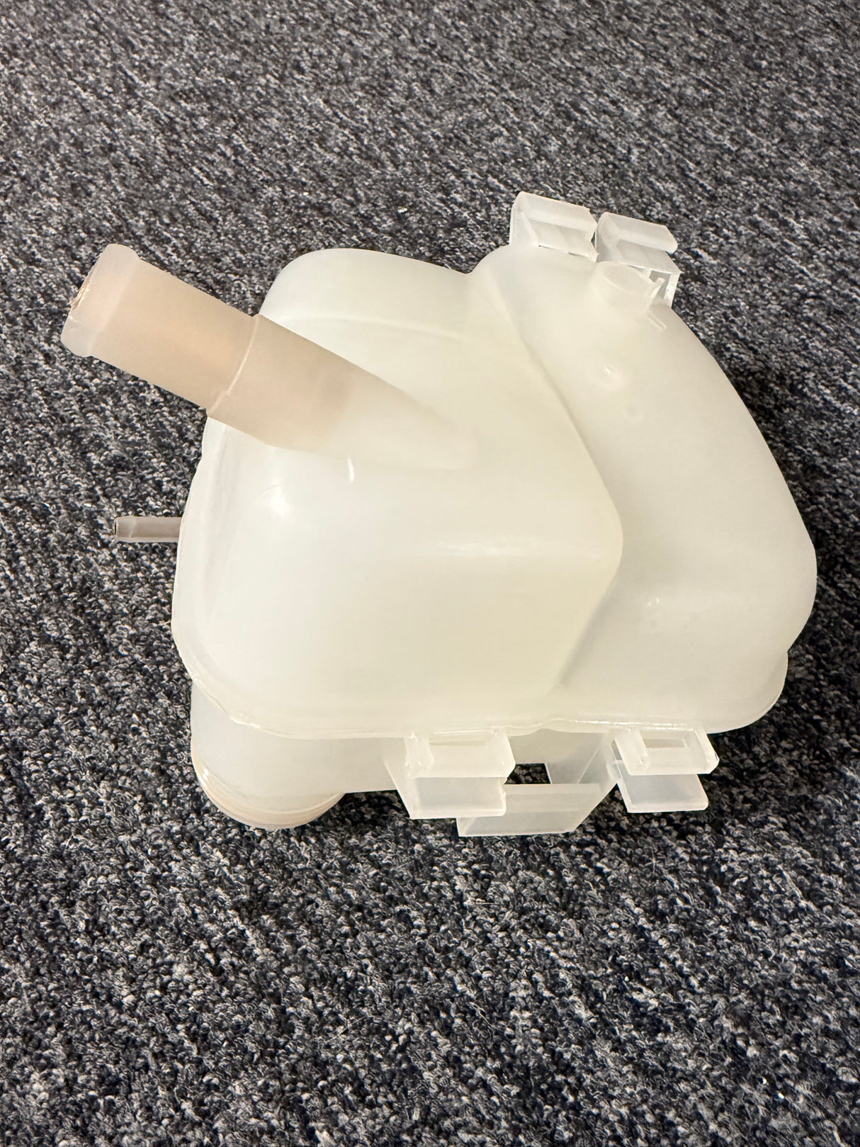 VAUXHALL ASTRA G MK4 Z20LET COOLANT EXPANSION TANK 09117437