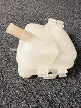 VAUXHALL ASTRA G MK4 Z20LET COOLANT EXPANSION TANK 09117437
