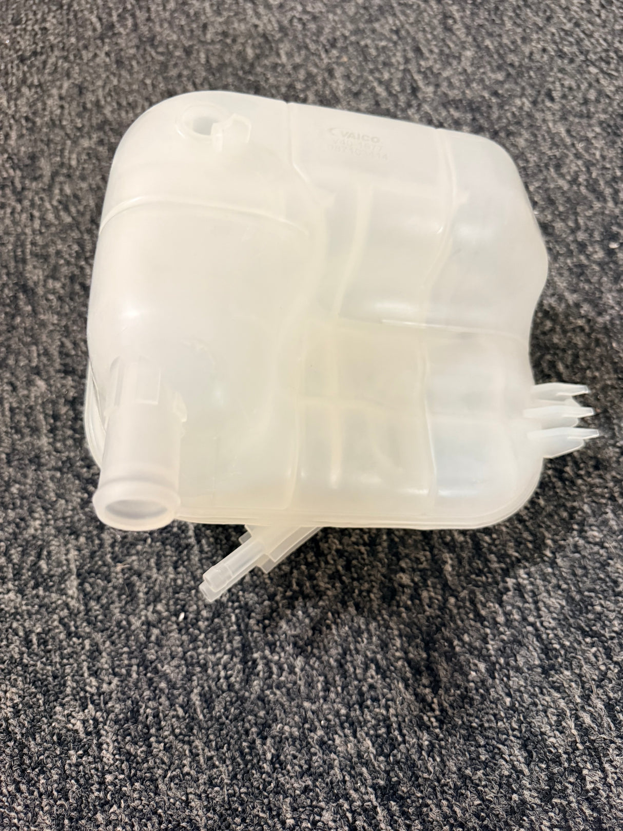 VAUXHALL ASTRA H Z20LEH COOLANT EXPANSION TANK 93179469