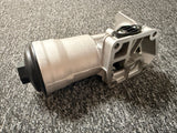 VEMO Oil Filter Housing Audi VW Seat Skoda V15-60-0006 045115389K