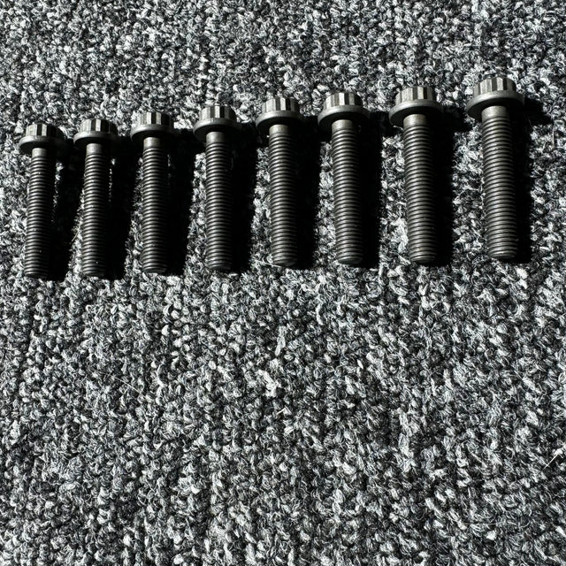 Mini Cooper S 1.6 R56 N12 N14 N16 N18 OE Mini Conrod / Rod Bolt Kit