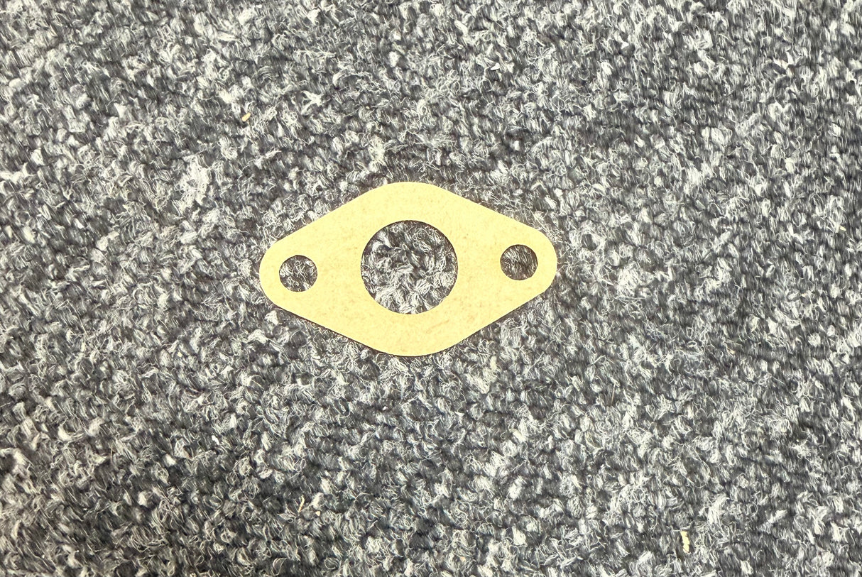 Ford Fiesta Mk6 ST150 Focus Mk2 Mondeo Mk4 C MAX Duratec Oil Pump Gasket Only