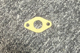 Ford Fiesta Mk6 ST150 Focus Mk2 Mondeo Mk4 C MAX Duratec Oil Pump Gasket Only