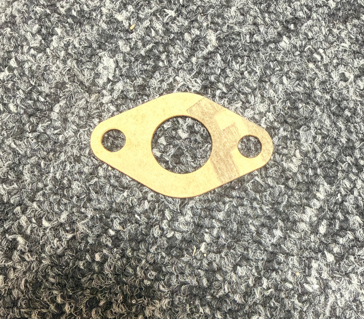 Ford Fiesta Mk6 ST150 Focus Mk2 Mondeo Mk4 C MAX Duratec Oil Pump Gasket Only
