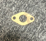 Ford Fiesta Mk6 ST150 Focus Mk2 Mondeo Mk4 C MAX Duratec Oil Pump Gasket Only