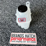 Mini One Cooper R50 R52 W10B16A Mahle Coolant Expansion Tank