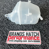 Mini One Cooper R50 R52 W10B16A Mahle Coolant Expansion Tank