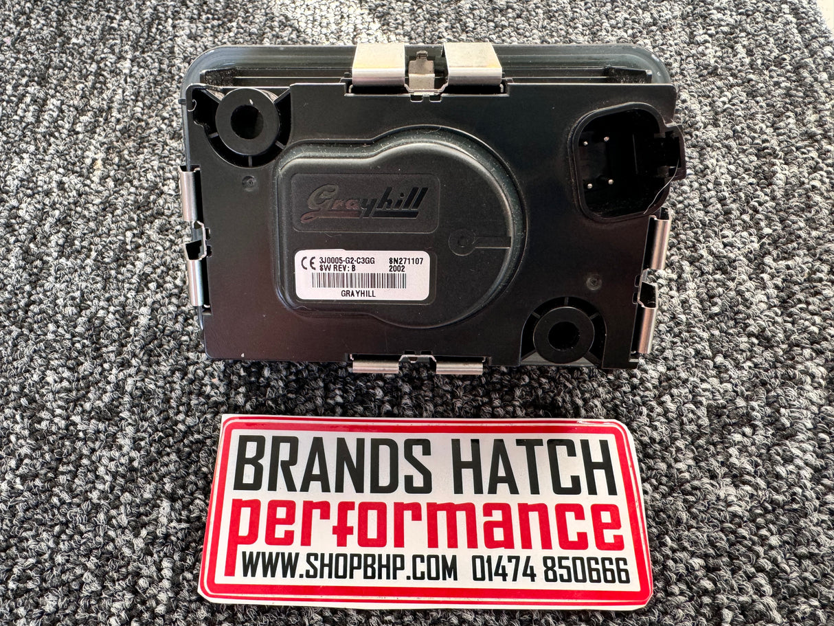 Link ECU - CAN Keypad - Grayhill 3JG2 Keypad Rotary Knob Encoder - 3J0005-G2-C3GG CAN BUS VEHICLE INTERFACE CONTROLLER PLUS