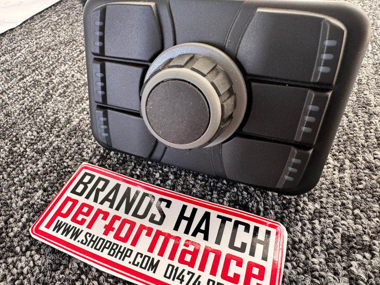 Link ECU - CAN Keypad - Grayhill 3JG2 Keypad Rotary Knob Encoder - 3J0005-G2-C3GG CAN BUS VEHICLE INTERFACE CONTROLLER PLUS