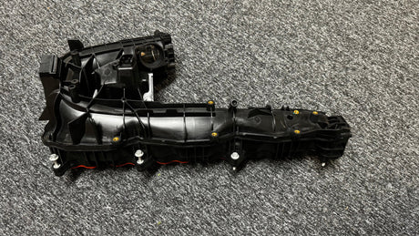 BMW E90 E91 E92 E93 F10 N57D30 N57 Inlet Manifold - 11617800088 11618511363