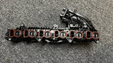 BMW E90 E91 E92 E93 F10 N57D30 N57 Inlet Manifold - 11617800088 11618511363